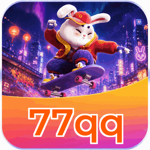 77qq Facebook - Página oficial com promoções e comunidade ativa